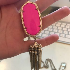 Kendra Scott Necklace